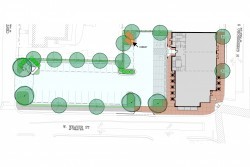 Site and Landscape Plan