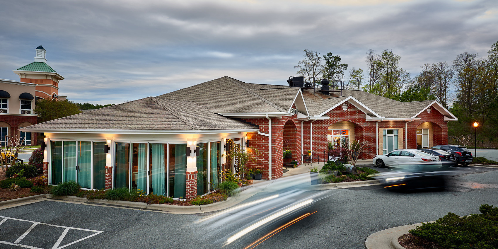 Beacon Properties Group Commercial Real Estate Development and