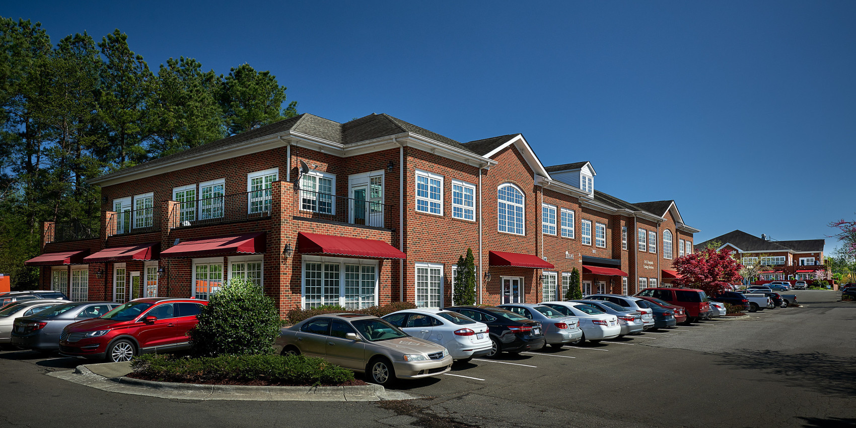 Beacon Properties Group Commercial Real Estate Development and