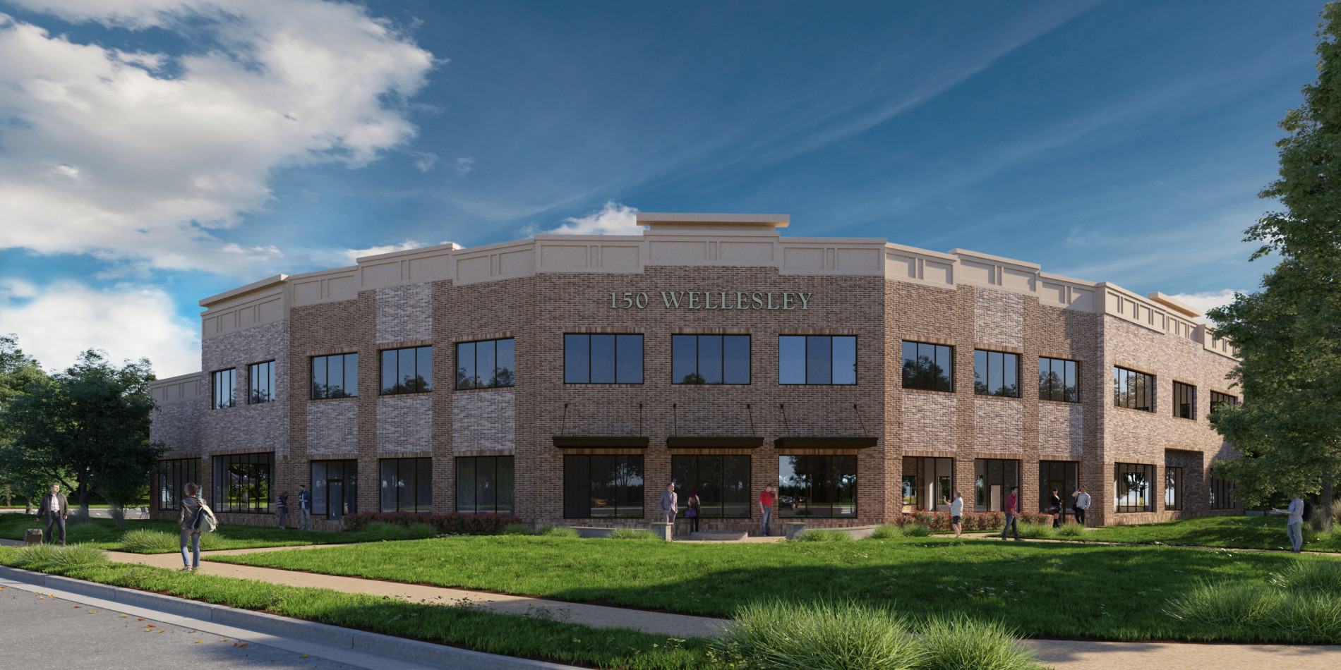 Beacon Properties Group Commercial Real Estate Development and